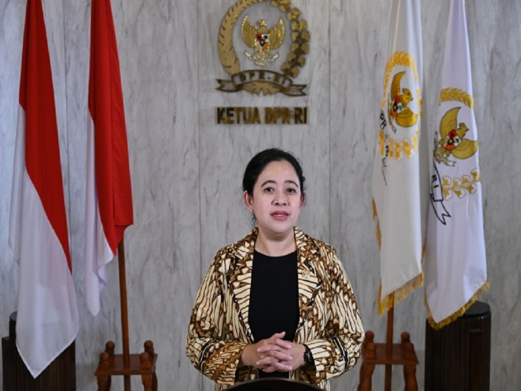 Puan Maharani