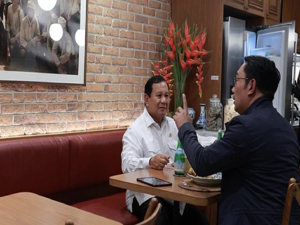 Prabowo Subianto