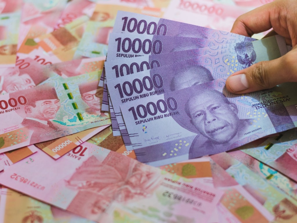 Uang Rupiah