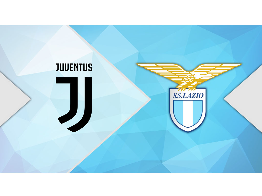 Juventus vs Lazio