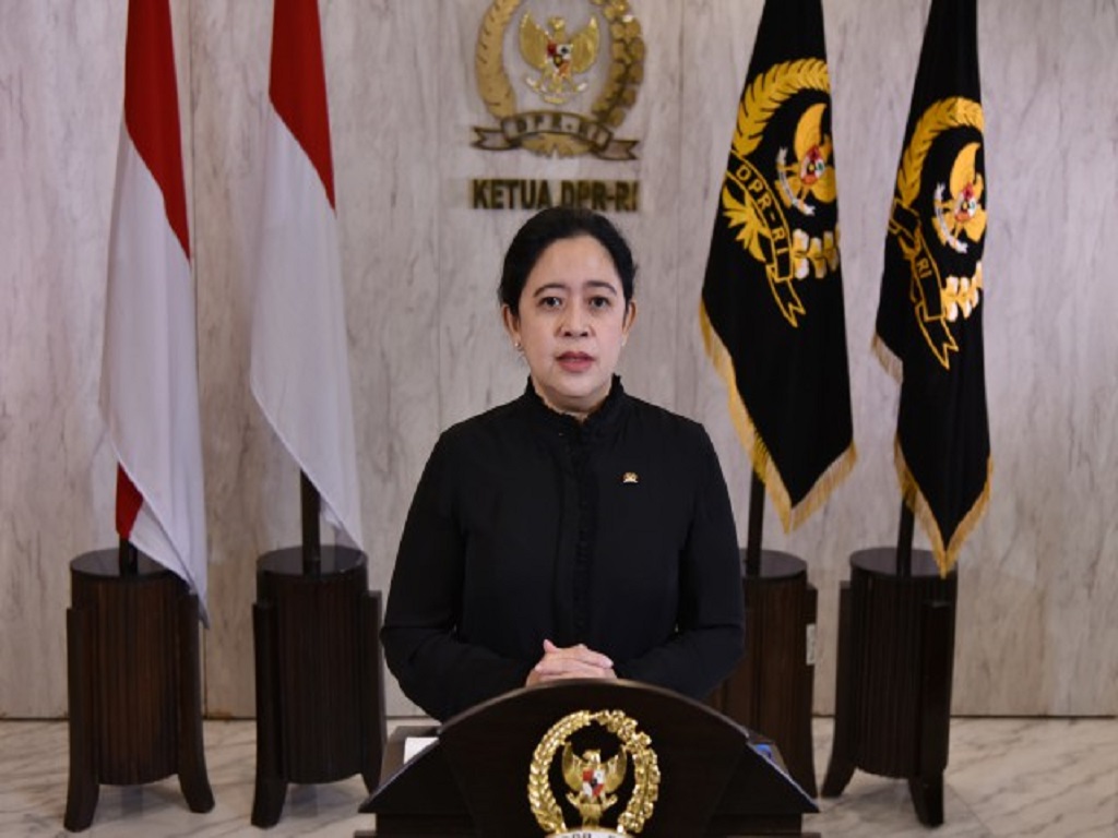 Puan Maharani
