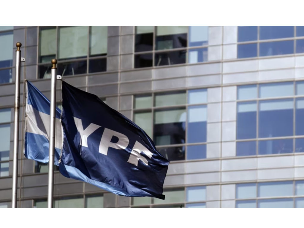bendera ypf