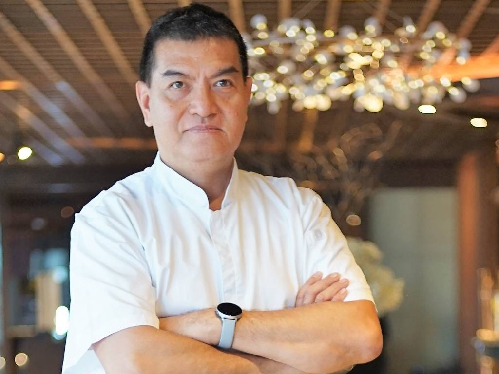 Chef Vindex