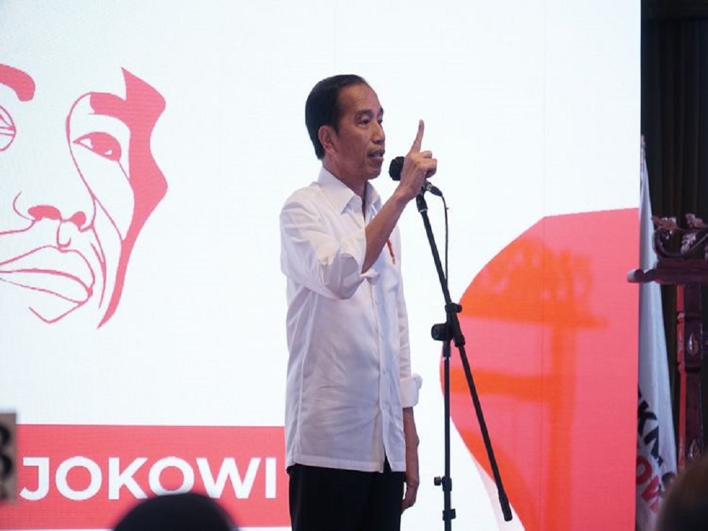 Jokowi