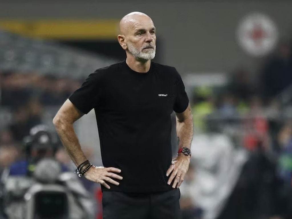 Stefano Pioli