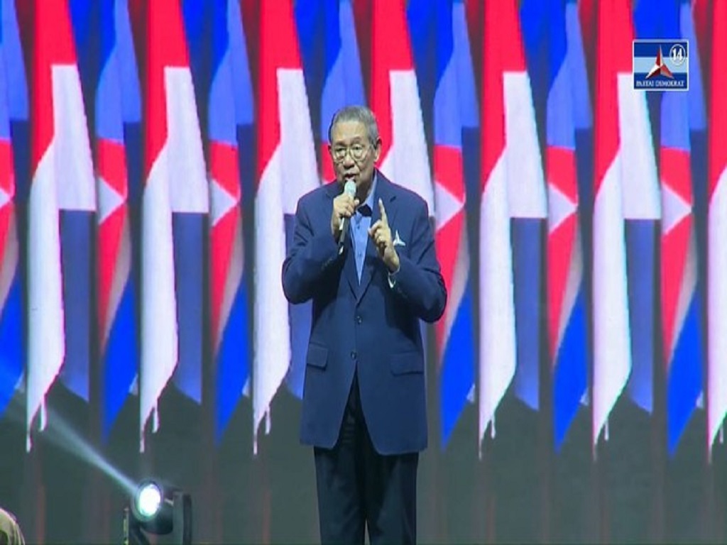 SBY
