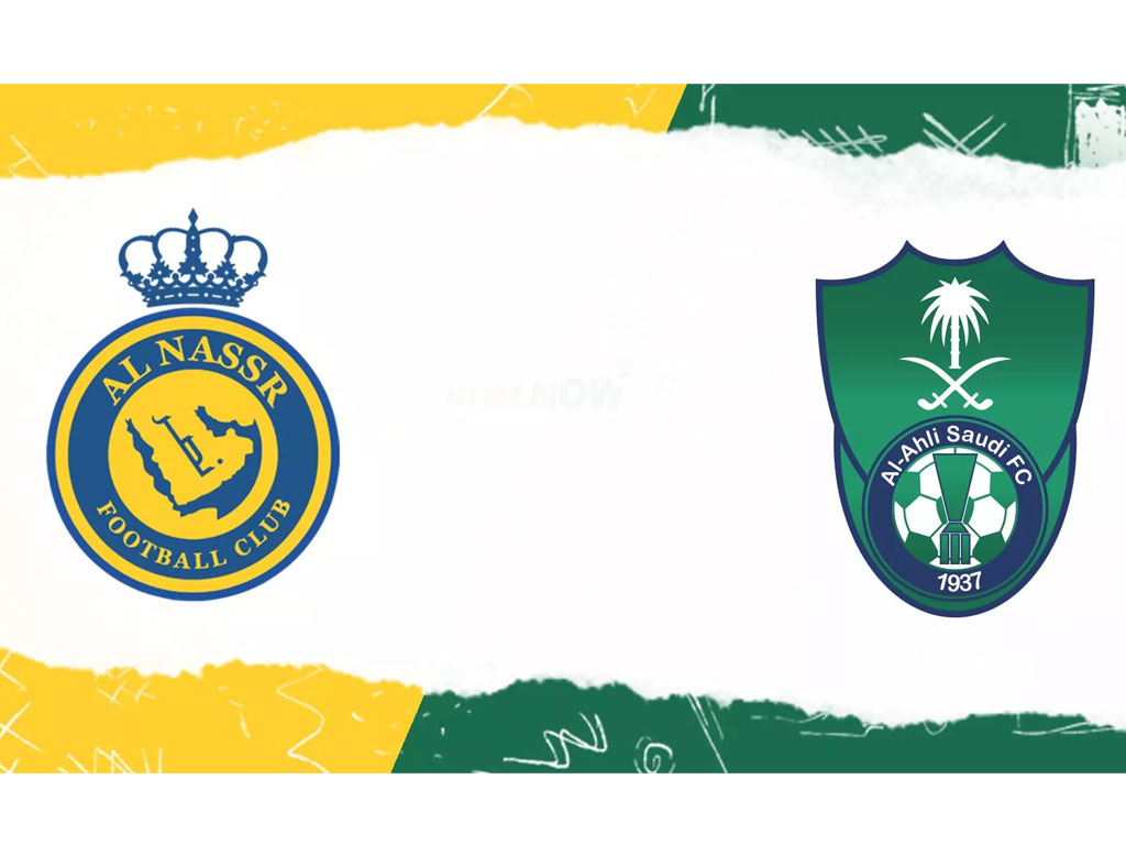 Al Nassr vs Al Ahli