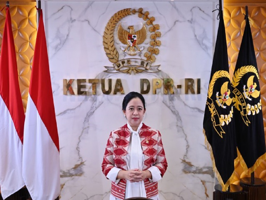 Puan Maharani