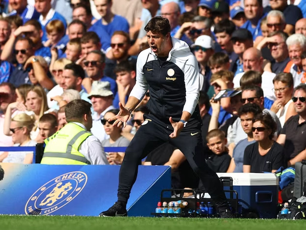 Mauricio Pochettino