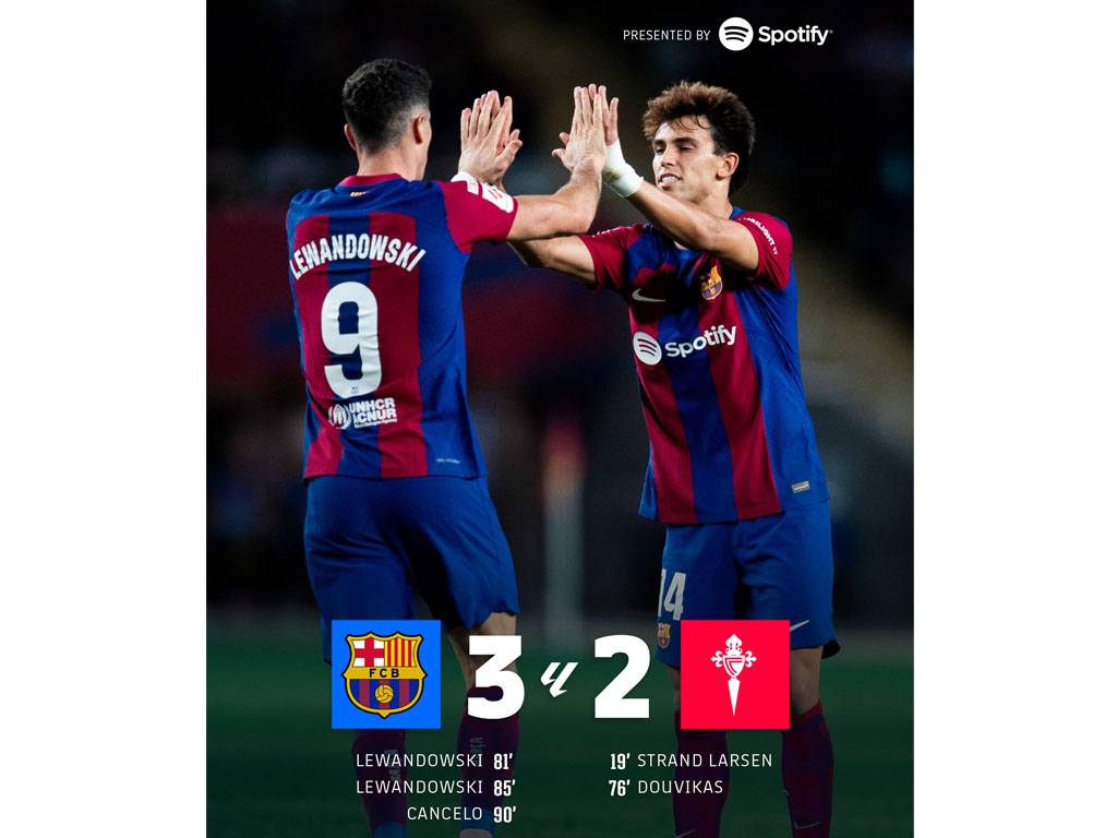skor akhir barca vs verona