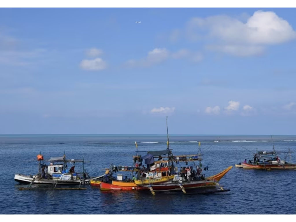 kapal nelayan filipina