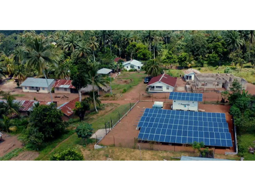 energi surya