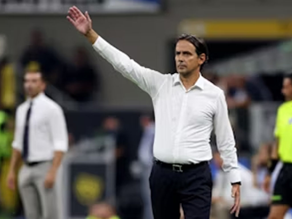 Simone Inzaghi