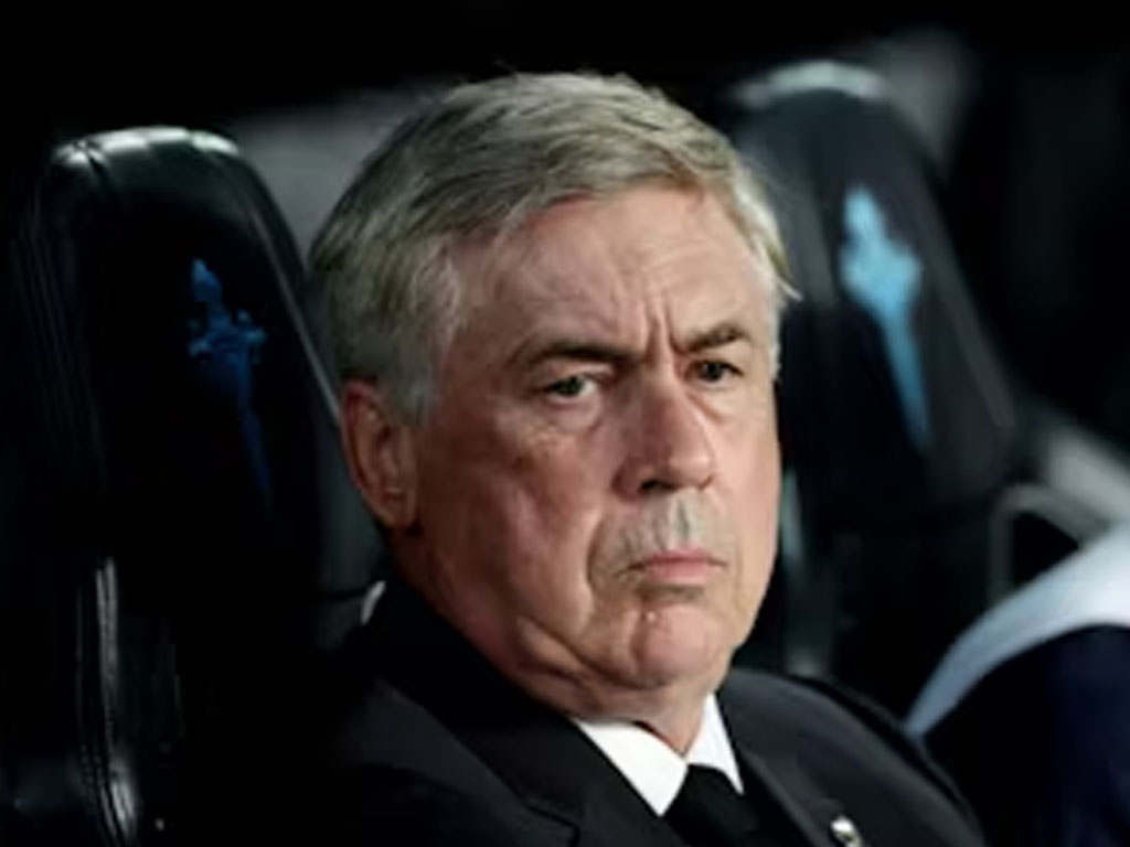 Carlo Ancelotti