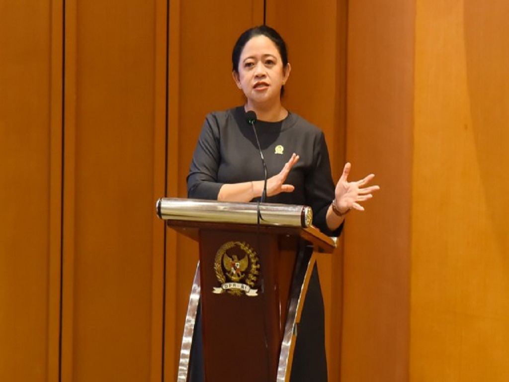 Puan Maharani