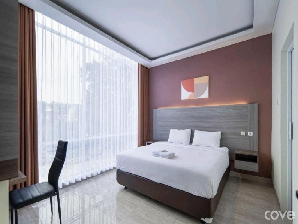 Wisata Cihampelas