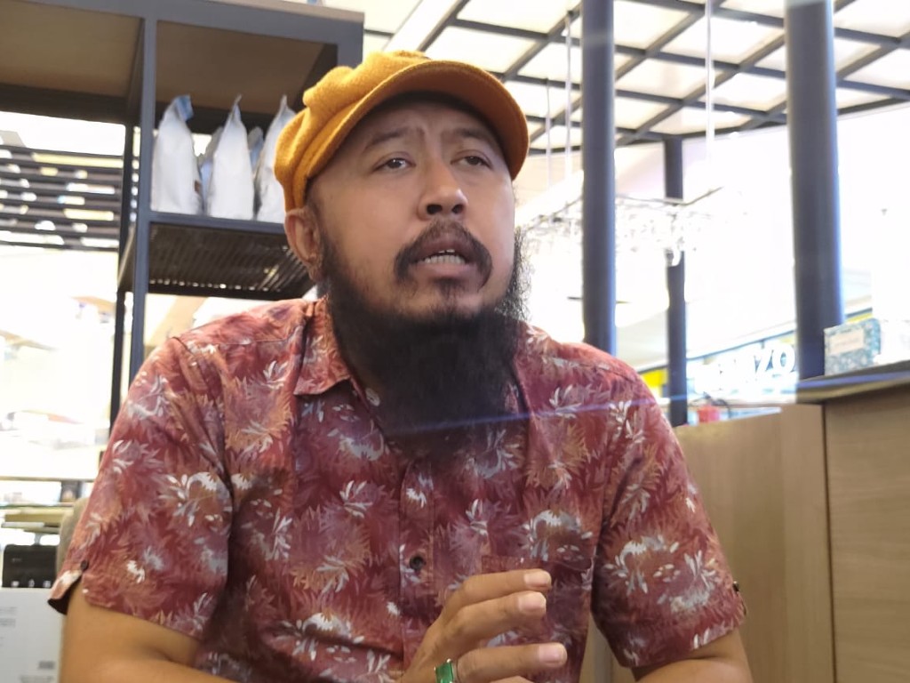 Hari Purwanto