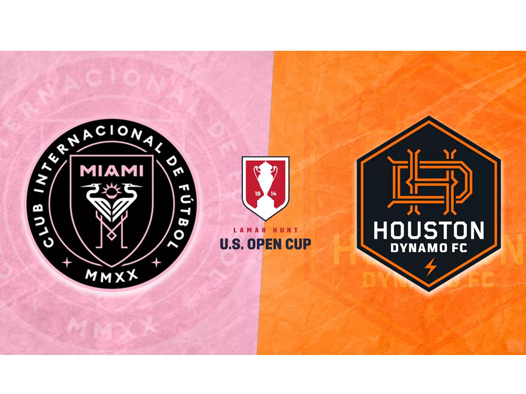 Inter Miami vs Houston Dynamo