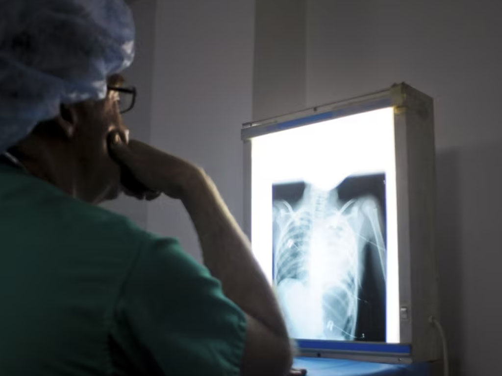 Hari Jantung Sedunia Kenali Kesehatan Jantung Melalui Deteksi Dini | Tagar