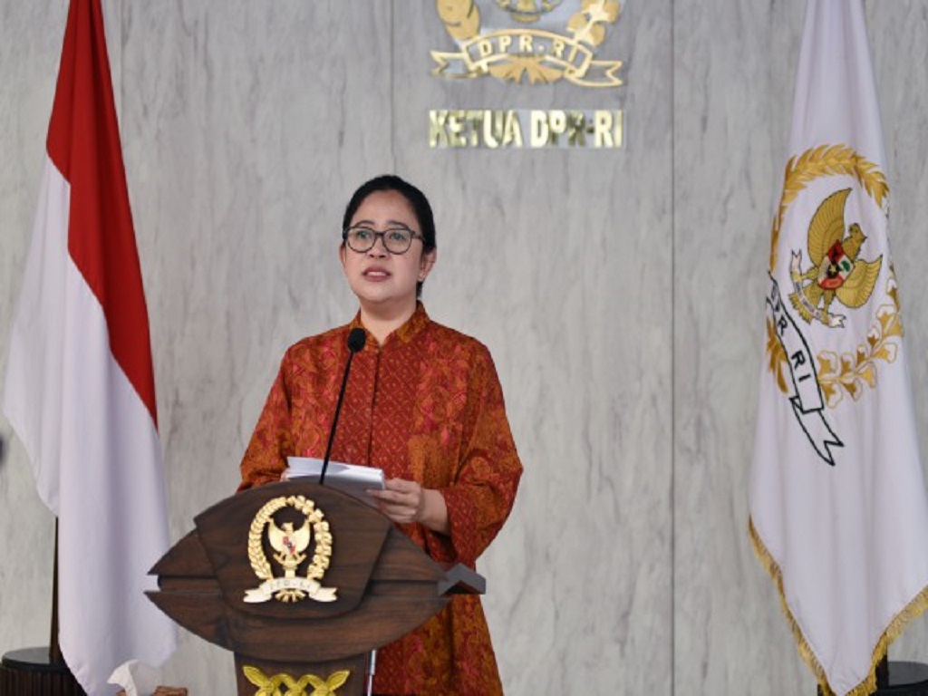 Puan Maharani
