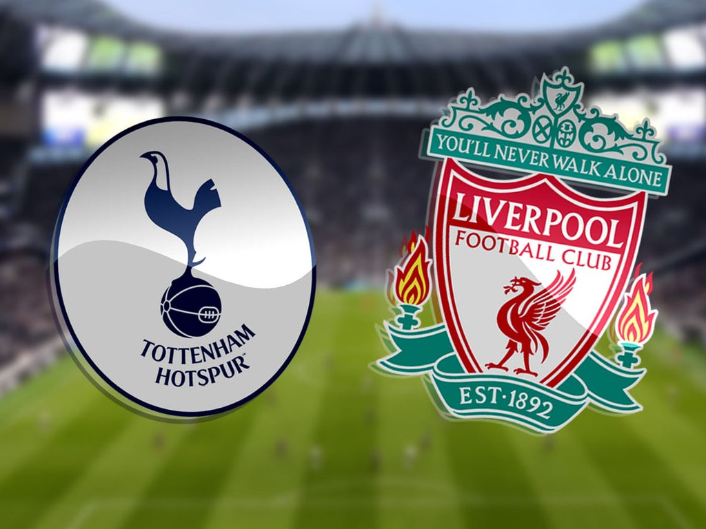 Tottenham Hotspur vs Liverpool