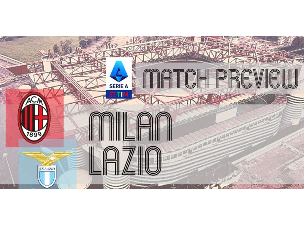 AC Milan vs Lazio