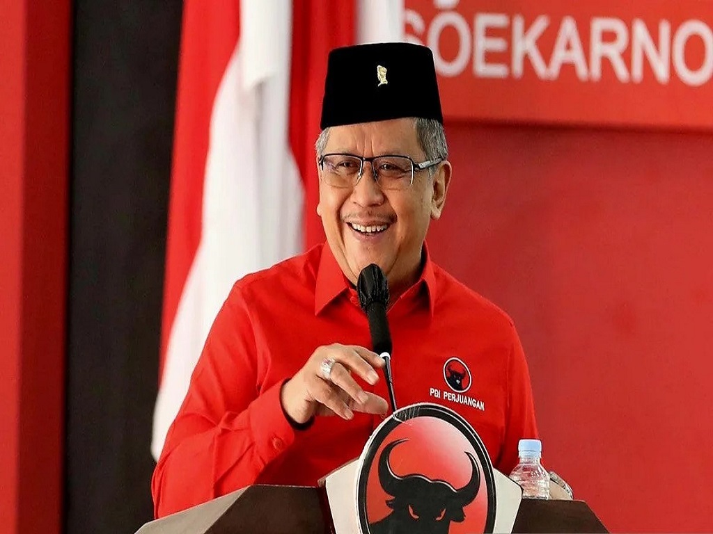Hasto Kristiyanto
