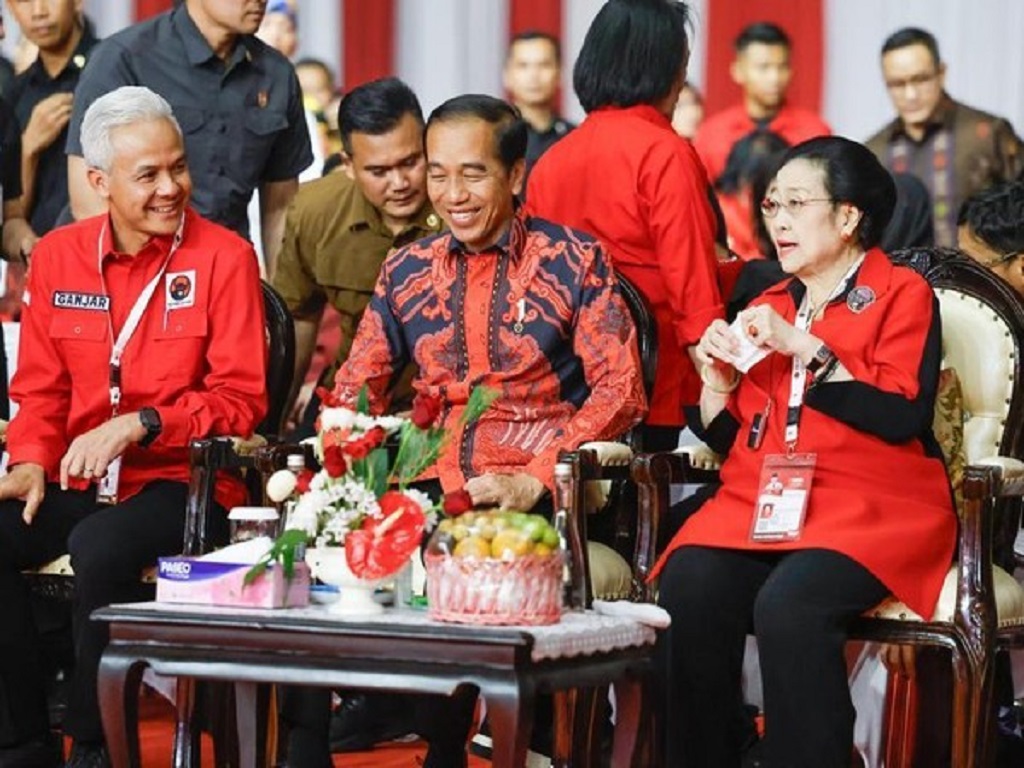 Ganjar Pranowo