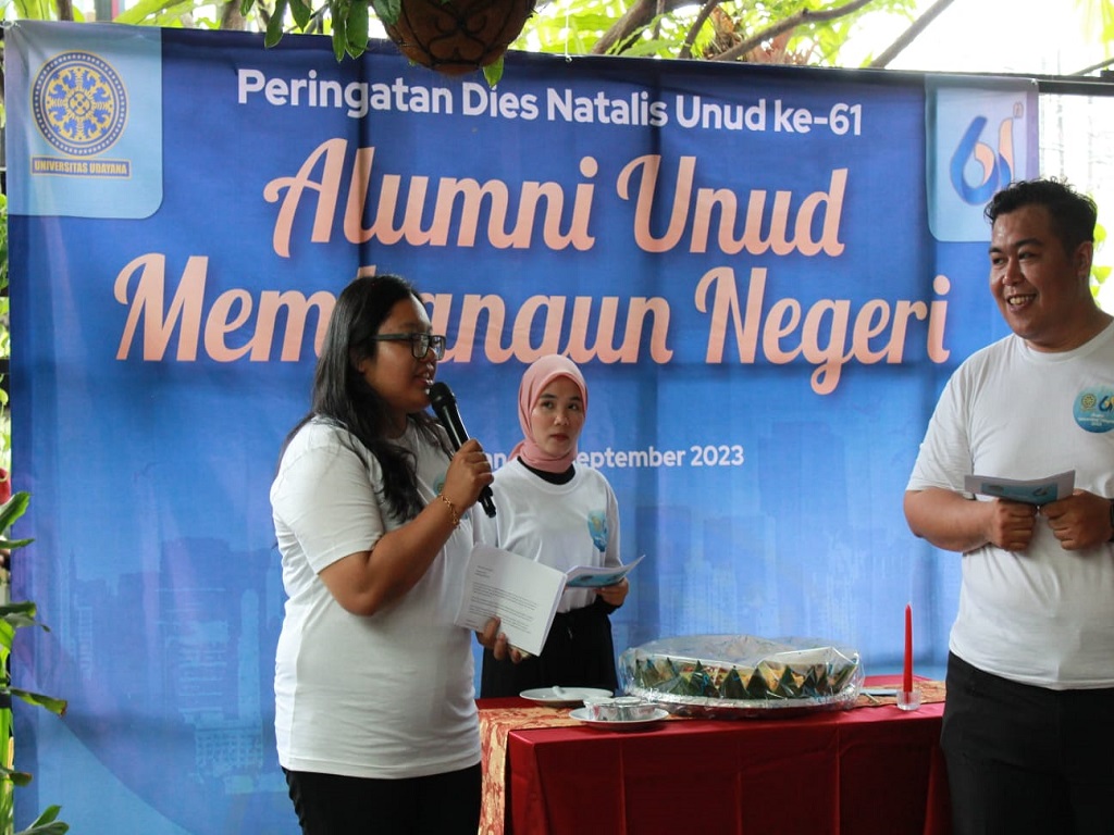 Dies Natalis Unud