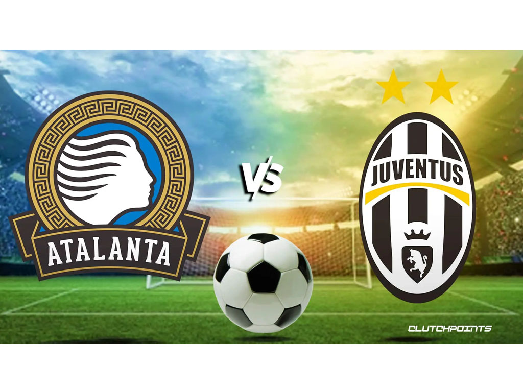 Atalanta vs Juventus