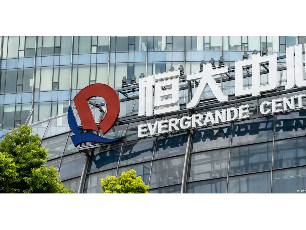 Evergrande