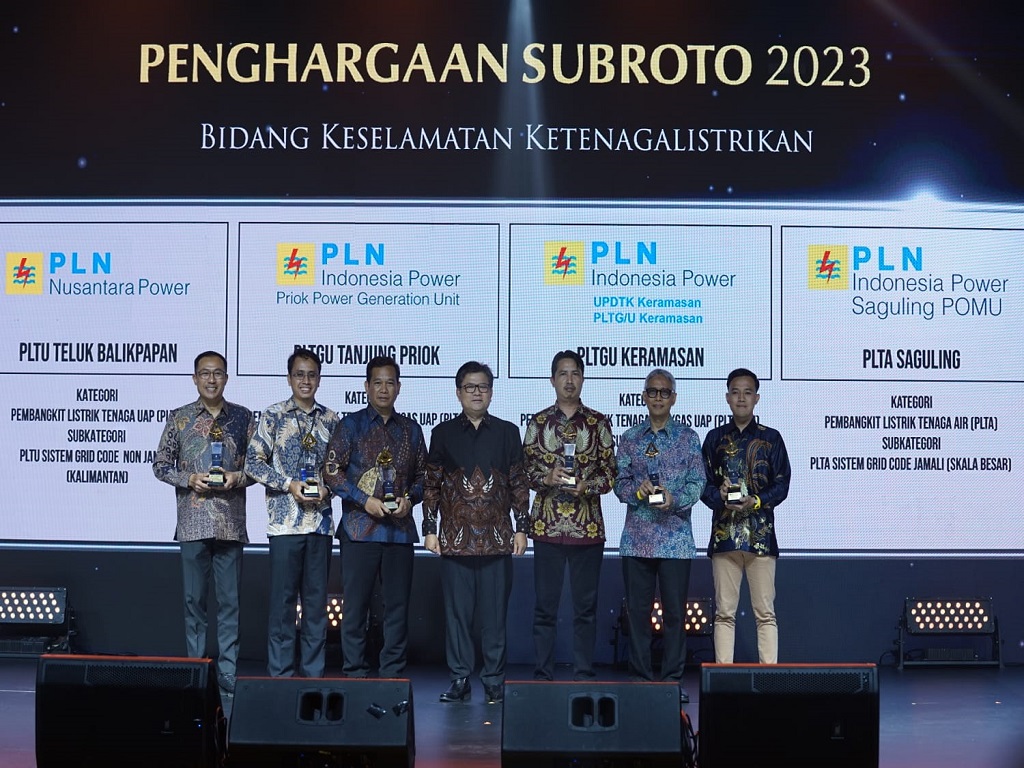 PLN