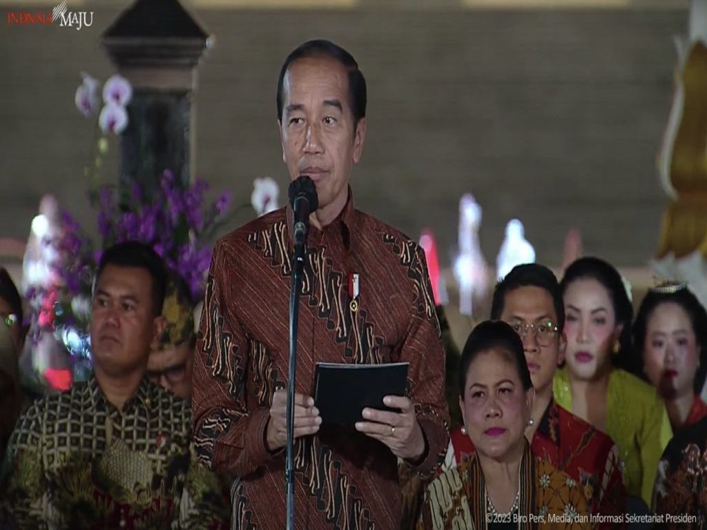 Jokowi
