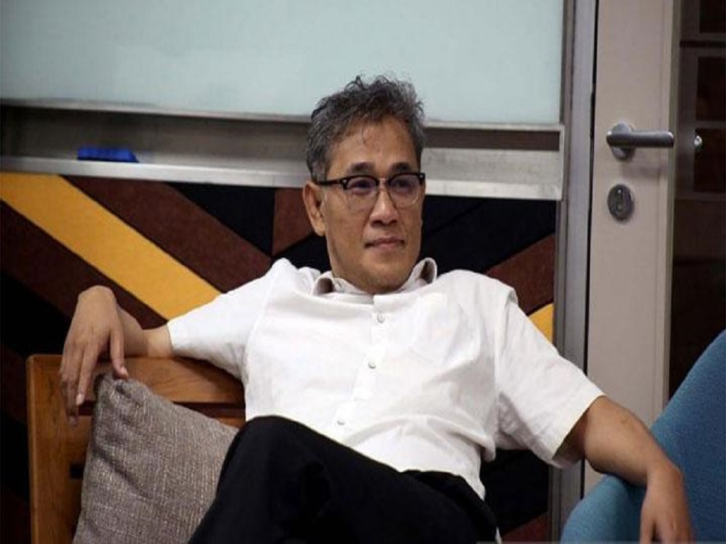 Budiman Sudjatmiko