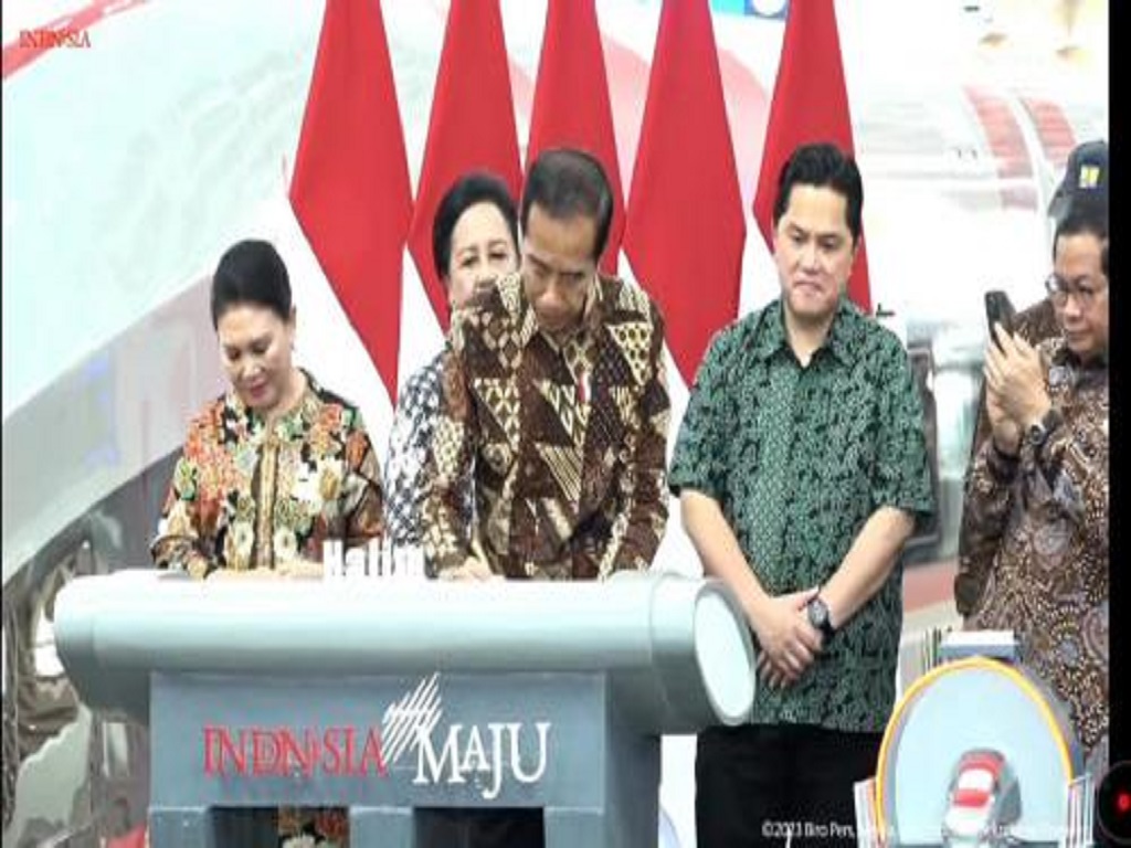 Jokowi