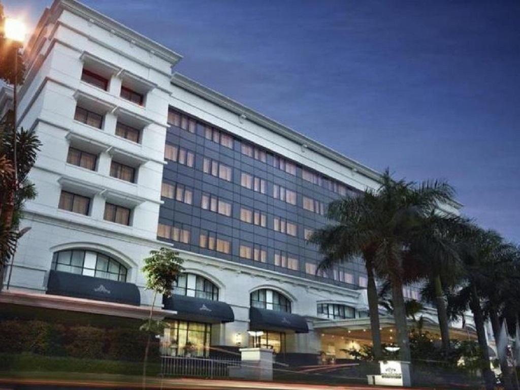 Tempat Staycation Terbaik di Jawa Barat