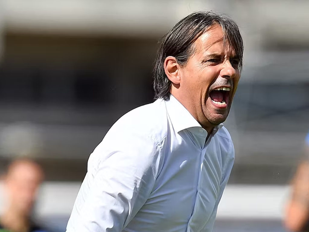 Simone Inzaghi