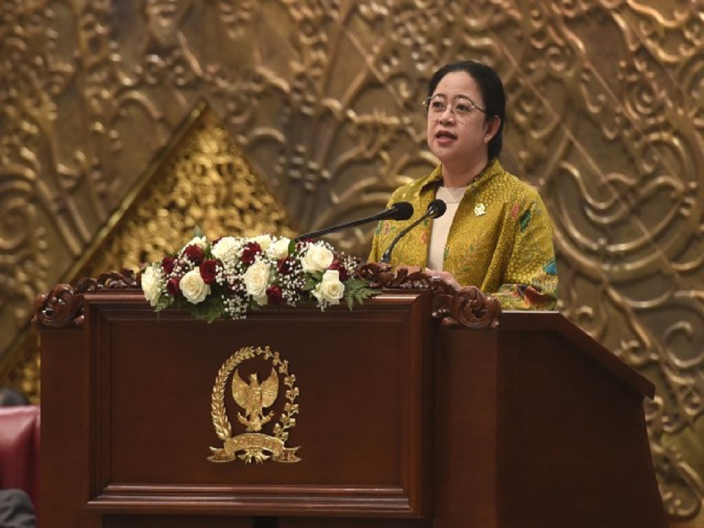 Puan Maharani