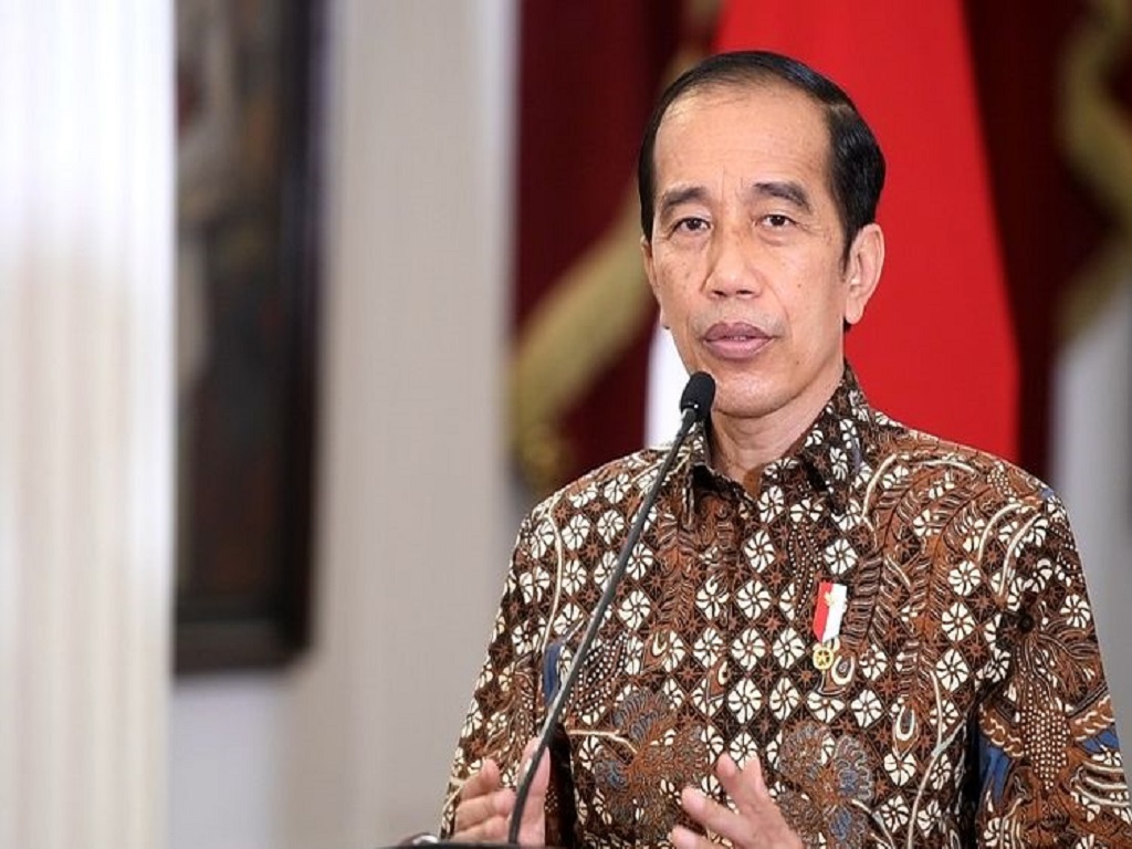 Jokowi