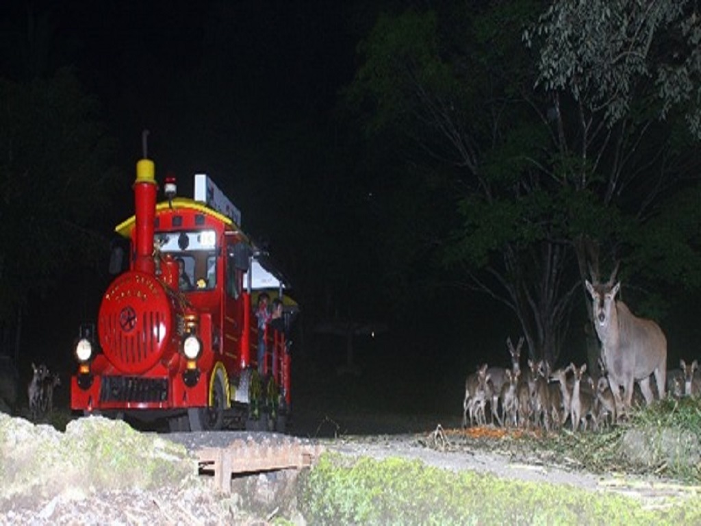 Taman Safari Bogor