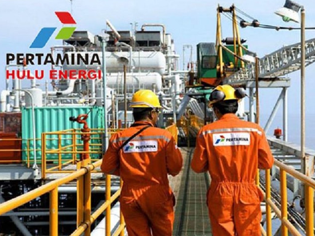 PT Pertamina Hulu Energi (PHE)