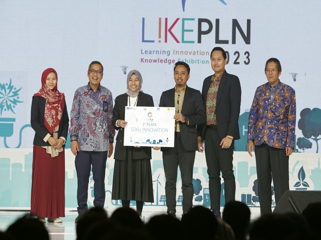 PLN