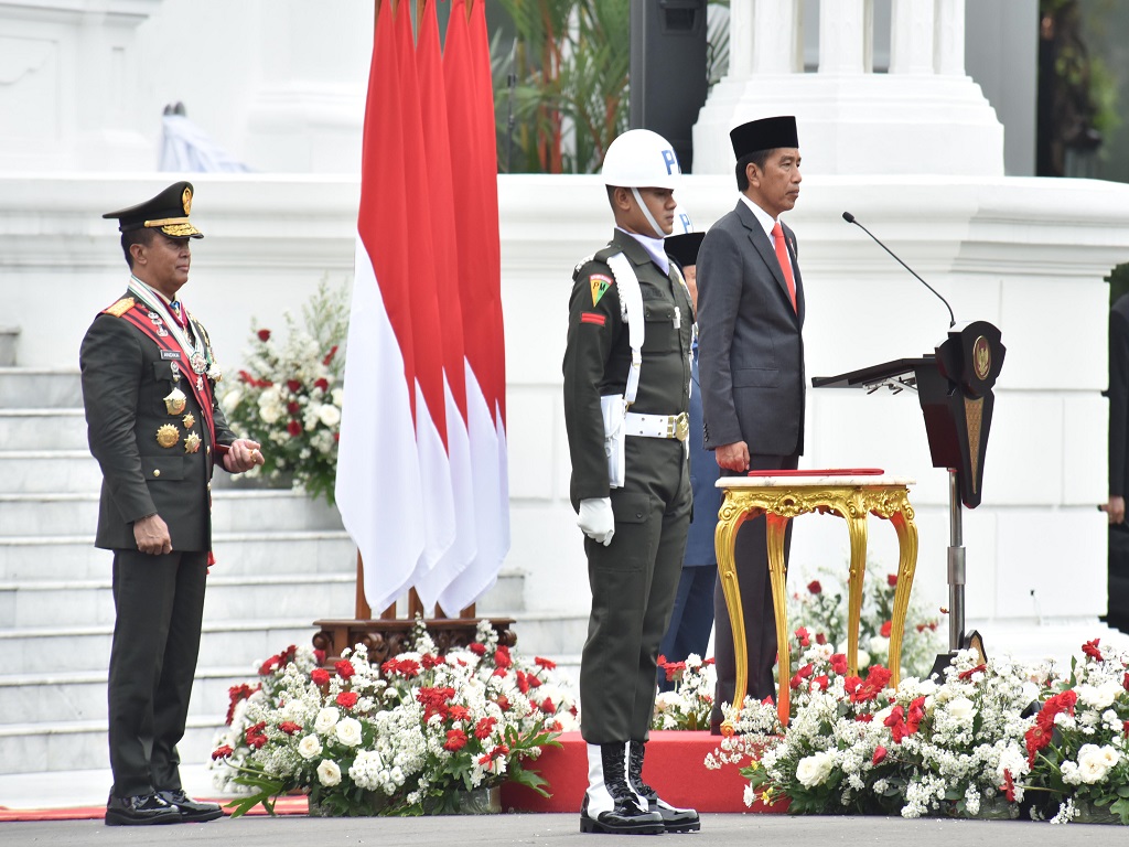 Jokowi
