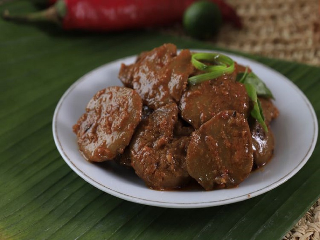 cara membuat semur jengkol