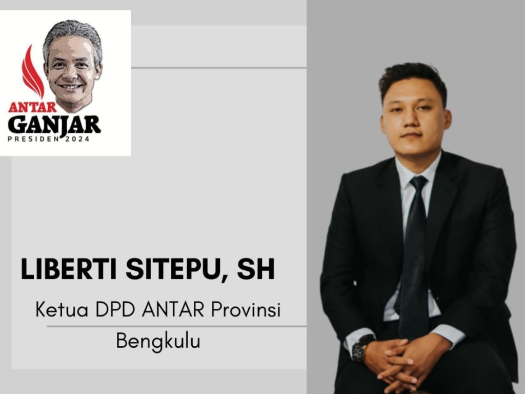 Liberti Sitepu