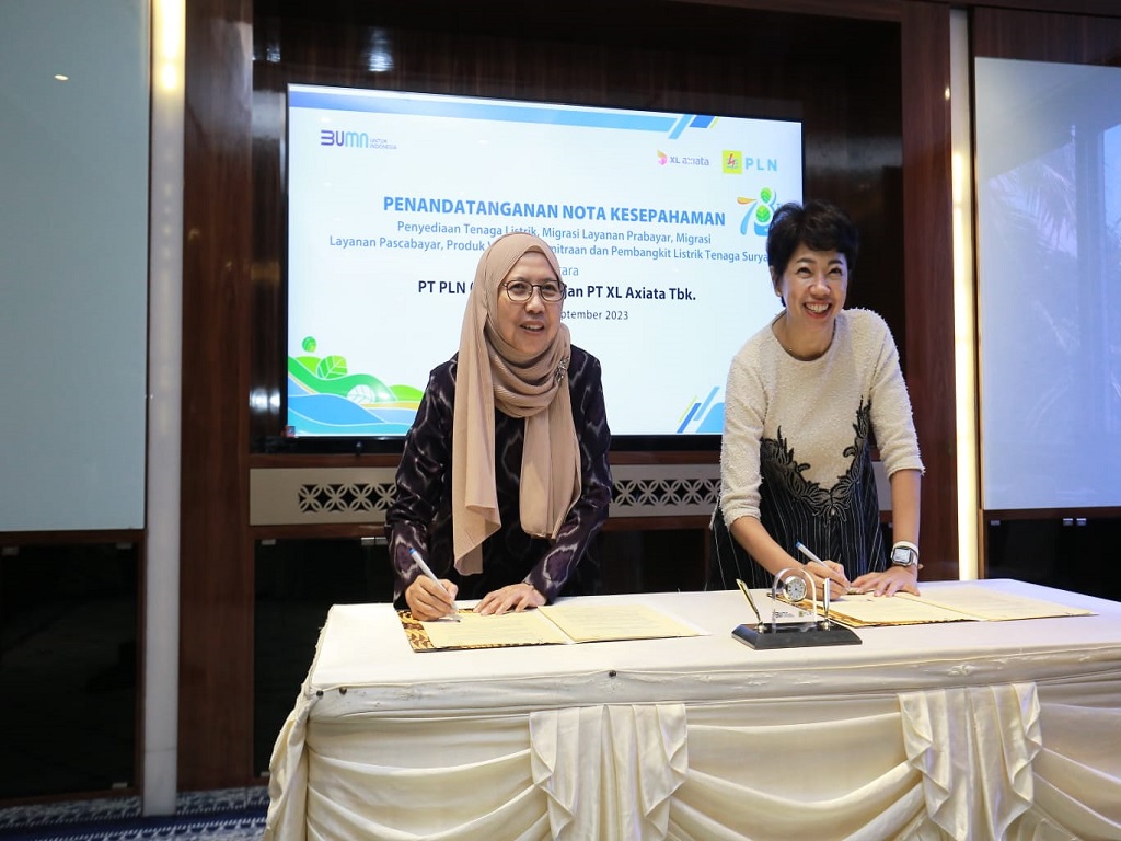 PLN