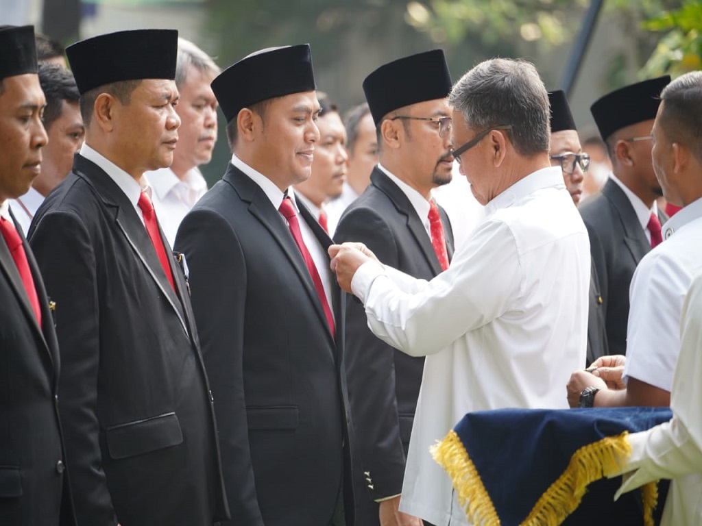 Satyalancana Wira Karya