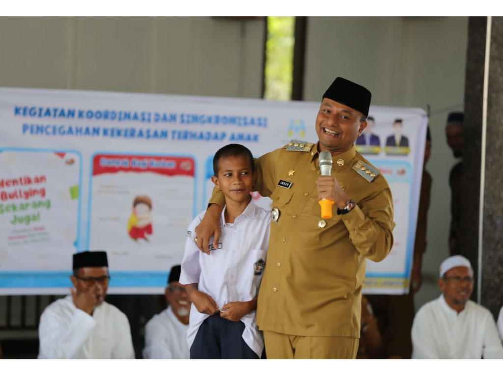 pj walkot lhokseumawe dan siswa3