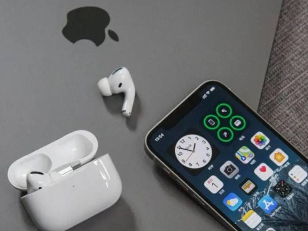 Apple Update iOS 17