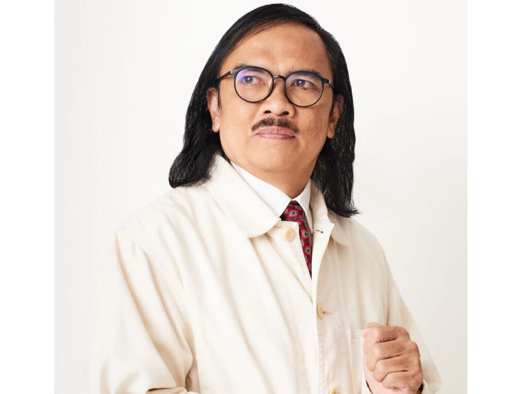 Dr Firman Kurniawan